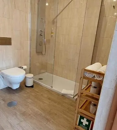 New Life - Fundacao Serralves Studio-0f Appartamento