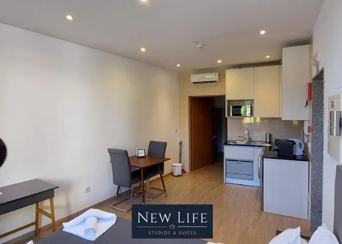 Apartament New Life - Fundacao Serralves Studio-0f *