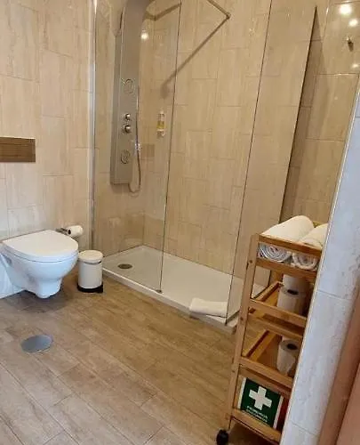 New Life - Fundacao Serralves Studio-0f Appartamento