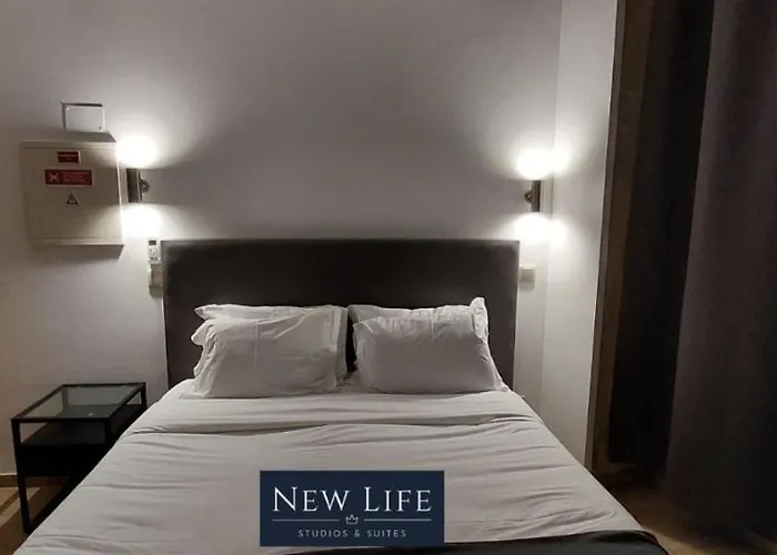 Apartament New Life - Fundacao Serralves Studio-0f Porto