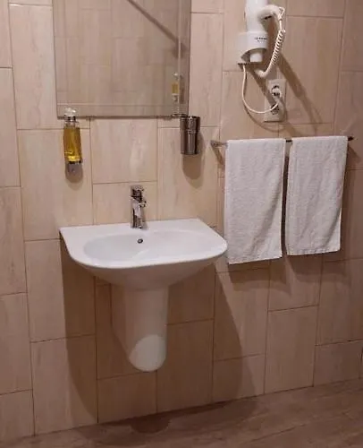 New Life - Fundacao Serralves Studio-0f Lägenhet Oporto