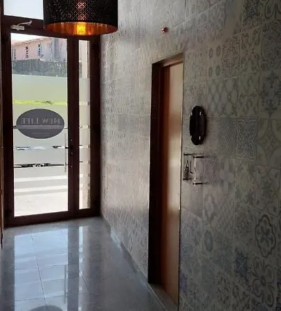 New Life - Fundacao Serralves Studio-0f Апартаменты